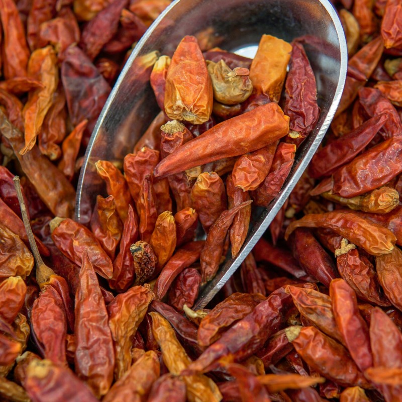 Birds Eye Chilli NEEDED